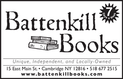 Battenkill Books