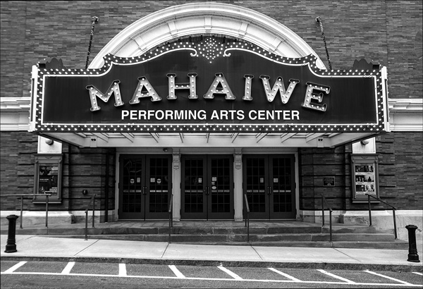 Mahaiwe Theater Susan Sabino photos