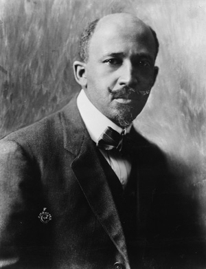 W.E.B. Du Bois was born in Great Barrington in 1868 and became one of the nation’s first African-American scholars and a leading advocate for civil rights.