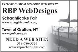 RBP Web Designs