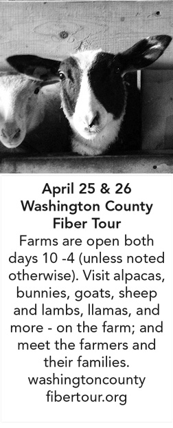 Washington County Fiber Tour