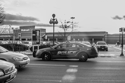 rutland police