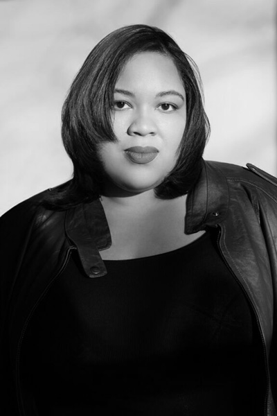 The writer Danielle Evans will hold a virtual discussion of her new fiction collection on Nov. 15 at The Mount in Lenox, Mass.