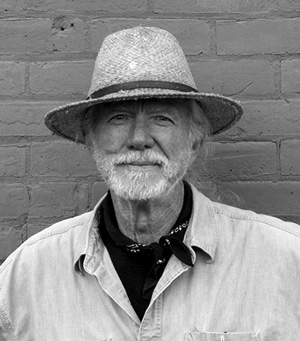 Esmond Lyons, muralist